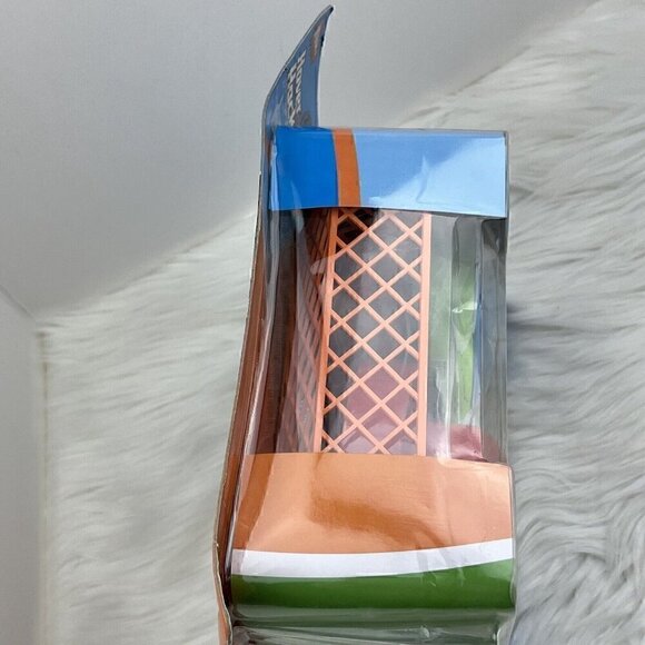 NEW WHAM-O HOVER Hockey Portable Air Hockey Game Set 2015 Ages 6+ - Picture 9 of 16